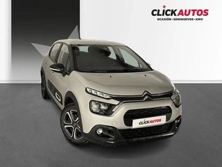 Citroën C3 1.2 83CV Plus