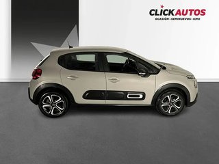 Citroën C3 1.2 83CV Plus