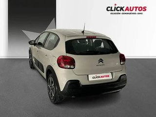 Citroën C3 1.2 83CV Plus