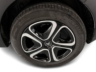 Citroën C3 1.2 83CV Plus