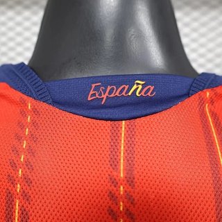 Camiseta España Calidad Premium