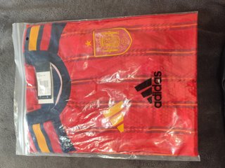 Camiseta España Calidad Premium