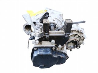 CAJA CAMBIOS SEAT IBIZA SC (6J1) CFW MZK