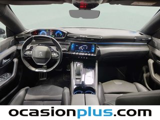 Peugeot 508 SW Hybrid 225 GT Line e-EAT8 165 kW (225 CV)