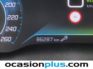 Peugeot 508 SW Hybrid 225 GT Line e-EAT8 165 kW (225 CV)