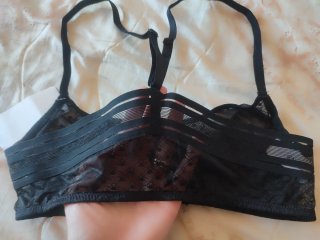 Reggiseno Simone Pérèle nero