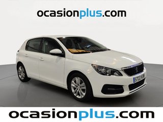 Peugeot 308 1.2 PureTech S&S Active 81 kW (110 CV)