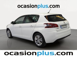 Peugeot 308 1.2 PureTech S&S Active 81 kW (110 CV)