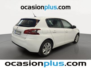 Peugeot 308 1.2 PureTech S&S Active 81 kW (110 CV)
