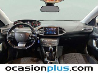 Peugeot 308 1.2 PureTech S&S Active 81 kW (110 CV)