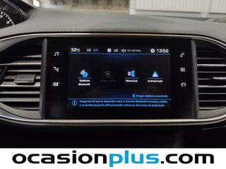 Peugeot 308 1.2 PureTech S&S Active 81 kW (110 CV)
