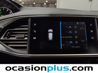 Peugeot 308 1.2 PureTech S&S Active 81 kW (110 CV)