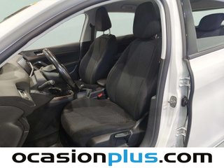 Peugeot 308 1.2 PureTech S&S Active 81 kW (110 CV)