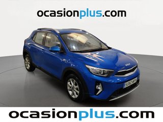 Kia Stonic 1.2 DPi Drive 58 kW (79 CV)
