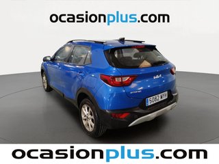 Kia Stonic 1.2 DPi Drive 58 kW (79 CV)