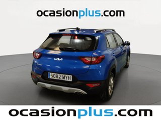 Kia Stonic 1.2 DPi Drive 58 kW (79 CV)