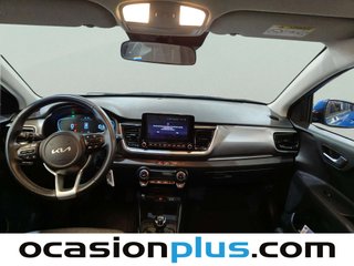 Kia Stonic 1.2 DPi Drive 58 kW (79 CV)
