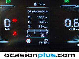 Kia Stonic 1.2 DPi Drive 58 kW (79 CV)