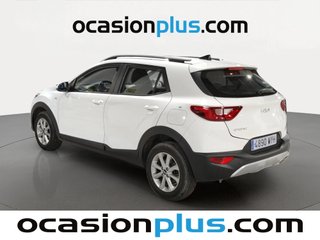 Kia Stonic 1.2 DPi Drive 58 kW (79 CV)