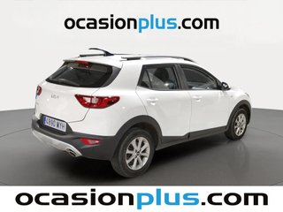 Kia Stonic 1.2 DPi Drive 58 kW (79 CV)