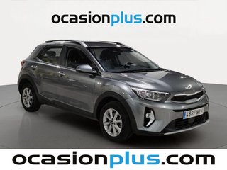 Kia Stonic 1.2 DPi Drive 58 kW (79 CV)
