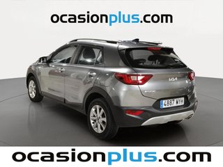 Kia Stonic 1.2 DPi Drive 58 kW (79 CV)