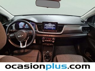 Kia Stonic 1.2 DPi Drive 58 kW (79 CV)