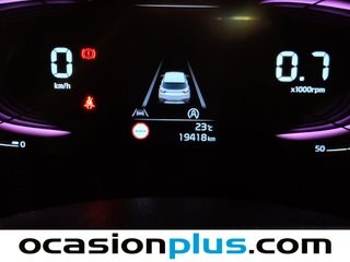Kia Stonic 1.2 DPi Drive 58 kW (79 CV)