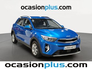 Kia Stonic 1.2 DPi Drive 58 kW (79 CV)