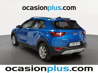 Kia Stonic 1.2 DPi Drive 58 kW (79 CV)