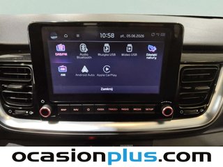 Kia Stonic 1.2 DPi Drive 58 kW (79 CV)