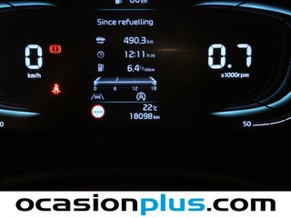Kia Stonic 1.2 DPi Drive 58 kW (79 CV)