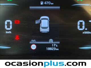Kia Stonic 1.2 DPi Drive 58 kW (79 CV)