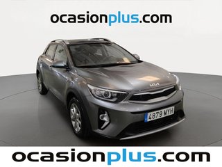 Kia Stonic 1.2 DPi Drive 58 kW (79 CV)