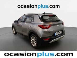 Kia Stonic 1.2 DPi Drive 58 kW (79 CV)