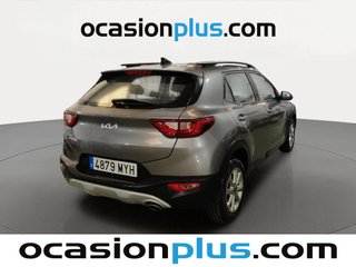 Kia Stonic 1.2 DPi Drive 58 kW (79 CV)