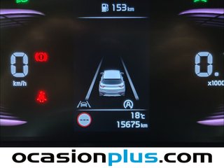 Kia Stonic 1.2 DPi Drive 58 kW (79 CV)