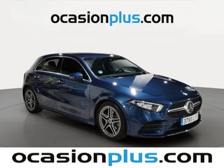 Mercedes-Benz Clase A 180 d 85 kW (116 CV)