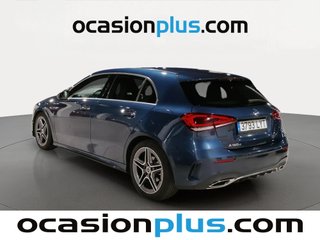 Mercedes-Benz Clase A 180 d 85 kW (116 CV)