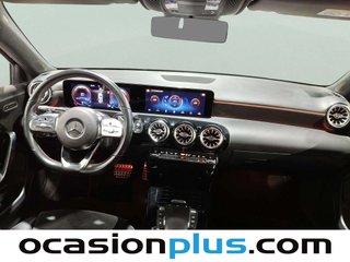 Mercedes-Benz Clase A 180 d 85 kW (116 CV)