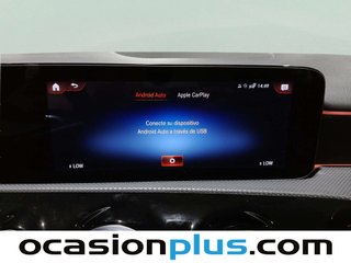 Mercedes-Benz Clase A 180 d 85 kW (116 CV)