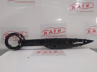 BMW MINI (R56) 1.6 16V Diesel CAT MOLDURA