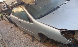 Citroen 271174 airbag delantero derecho c5 berlina
