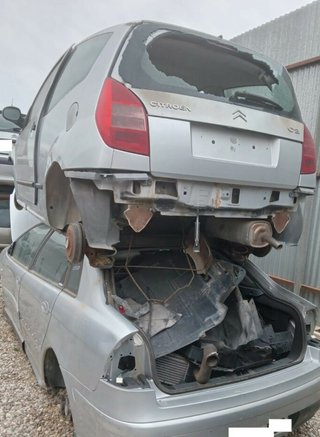 Citroen 271174 airbag delantero derecho c5 berlina