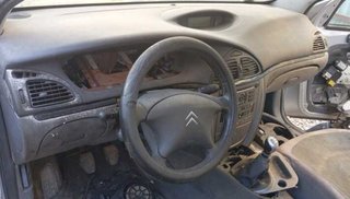 Citroen 271174 airbag delantero derecho c5 berlina