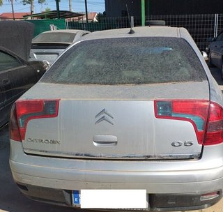 Citroen 271174 airbag delantero derecho c5 berlina