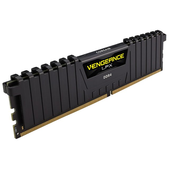 ‼️NUEVA‼️MEMORIA RAM DDR4 Corsair 3200MHz 8GB SIN USO