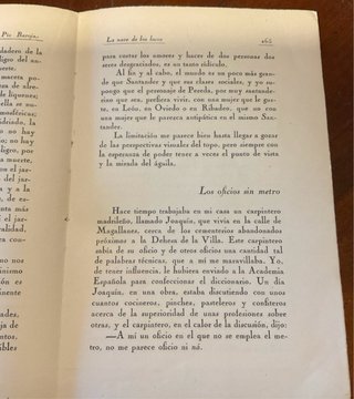 REVISTA DE OCCIDENTE. AÑO III. Nº XXI. MARZO 1925.