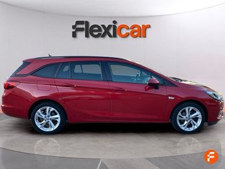 Opel Astra 1.2T SHL 81kW (110CV) Edition ST