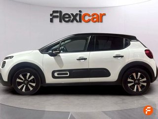 Citroën C3 PureTech 60KW (83CV) Shine